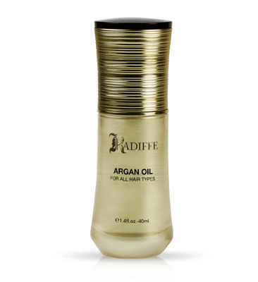 Арганово масло за всеки тип коса Kadiffe Argan Oil For All Hair Types 40ml