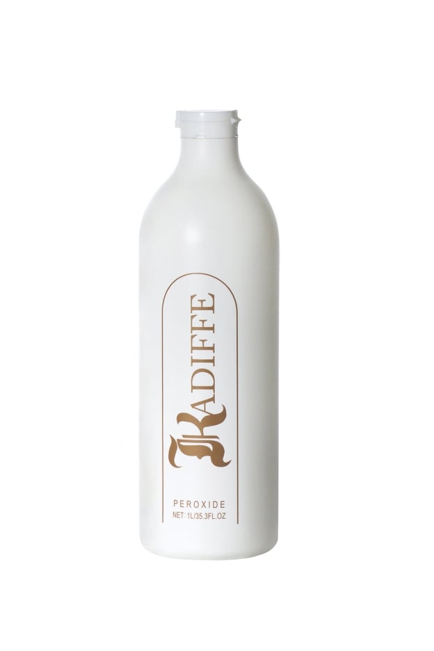 Оксидант за боя Kadiffe Peroxide 1000ml