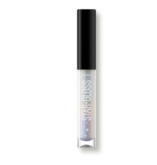 Гланц за устни с блясък Aura Star Gloss Lip Gloss 3ml (РАЗЛИЧНИ НЮАНСИ) — 4