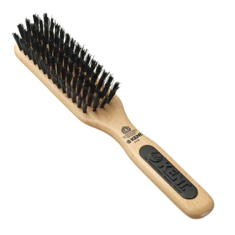 Дървена четка за коса Kent Perfect For PF06 Hair Brush
