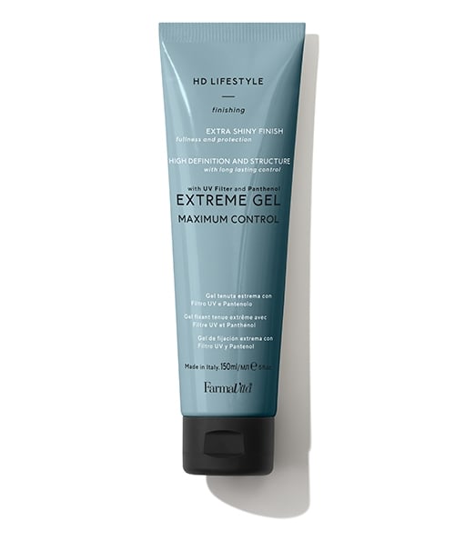 Гел за коса с екстремна фиксация FarmaVita HD Life Style Maximum Control Extreme Gel 150ml