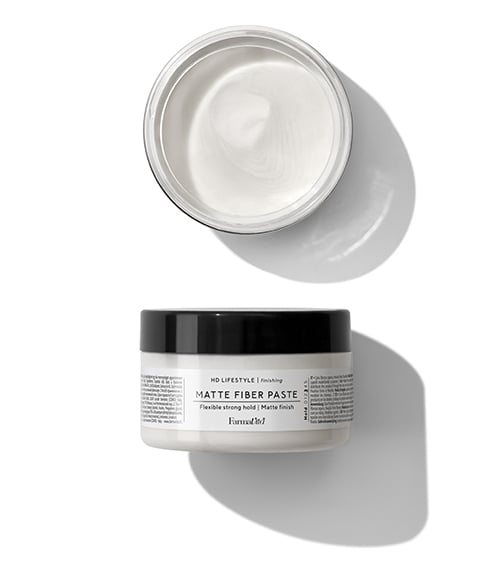 Матираща паста за коса с гъвкаво силно фиксиране FarmaVita HD Life Style Matte Fiber Paste 100ml