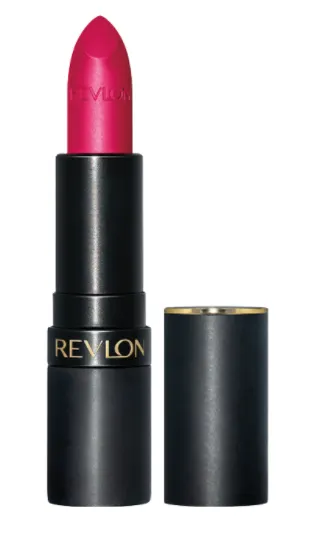 Матово червило за устни Revlon Super Lustrous Matte Lipstick (РАЗЛИЧНИ НЮАНСИ)