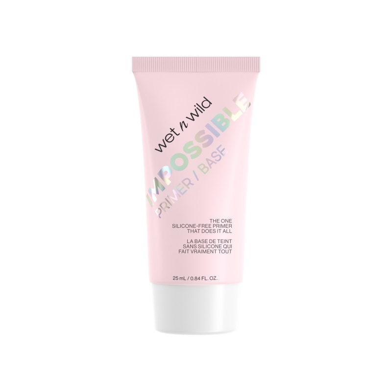 Матираща база за грим Wet n Wild The Impossible Primer 25ml