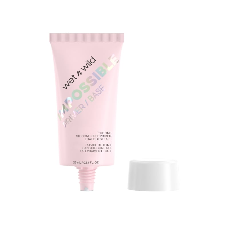 Матираща база за грим Wet n Wild The Impossible Primer 25ml — 2
