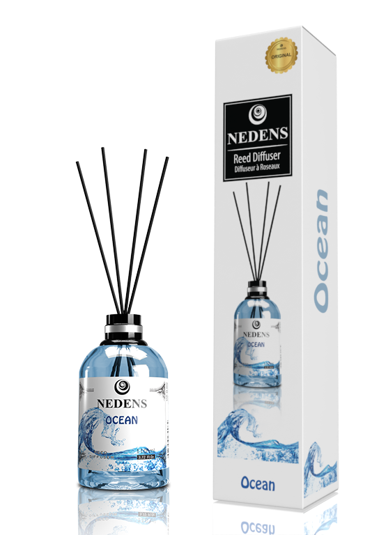 Nedens Ocean Reed Diffuser 110ml