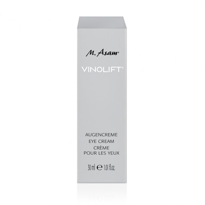 Околоочен крем M. Asam Vinolift Eye Cream 30ml — 2