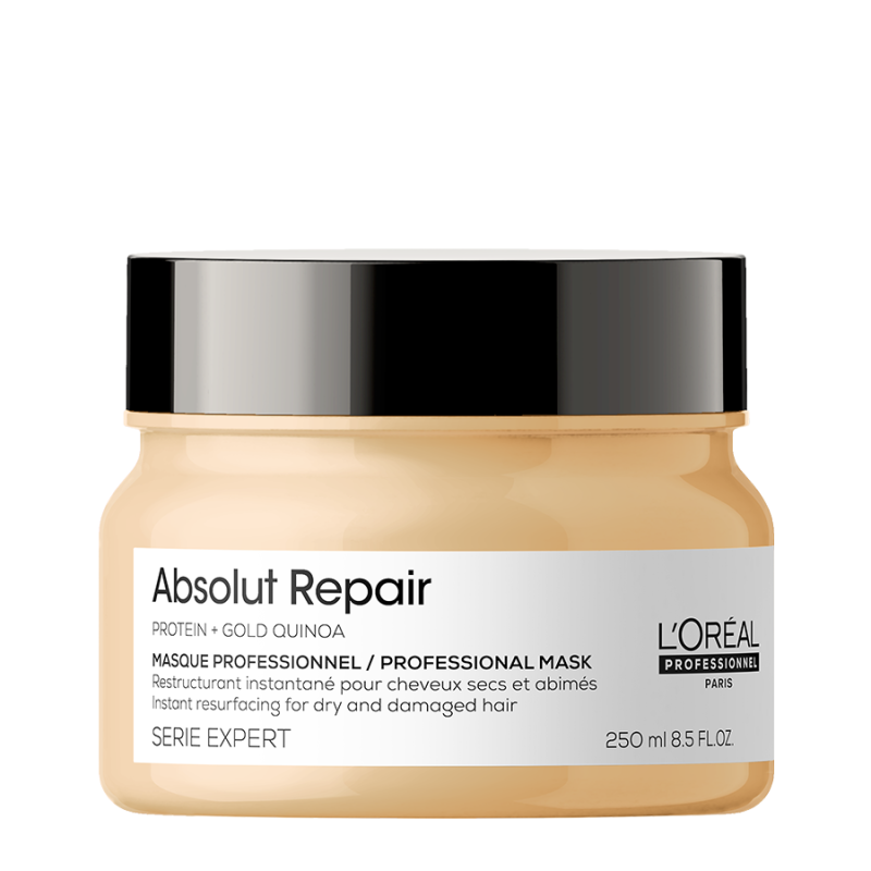 Mаска за изтощена коса Loreal Professionnel Serie Expert Absolut Repair Mask 250ml
