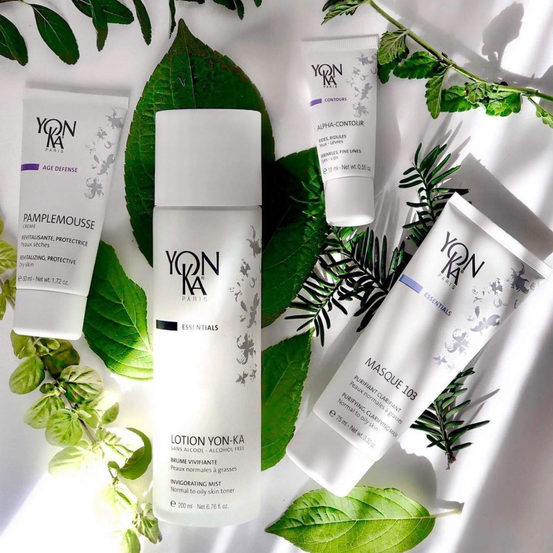 Гел-крем против бръчки за очи и устни YON-KA Contours Alpha Contour Wrinkles 15ml — 2