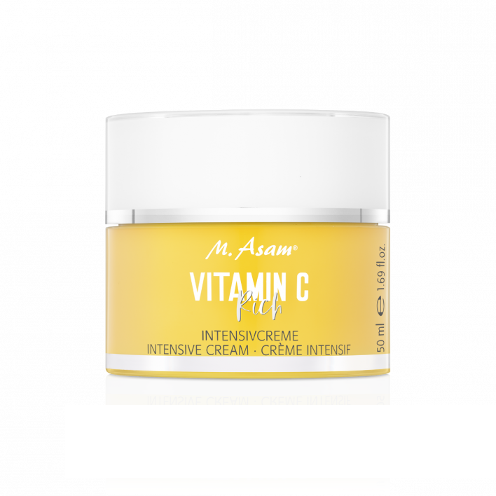Интензивен крем с витамин C M.Asam Vitamin C Rich Cream 50ml — 2