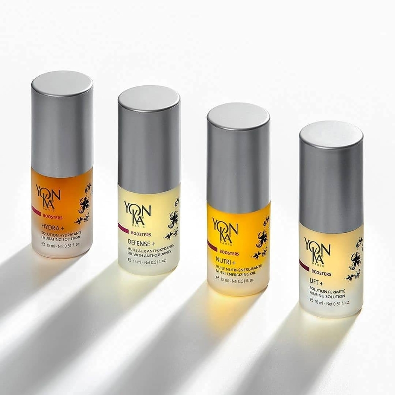 Лифтинг бустер за лице YON-KA Booster Lift+ 15ml — 2