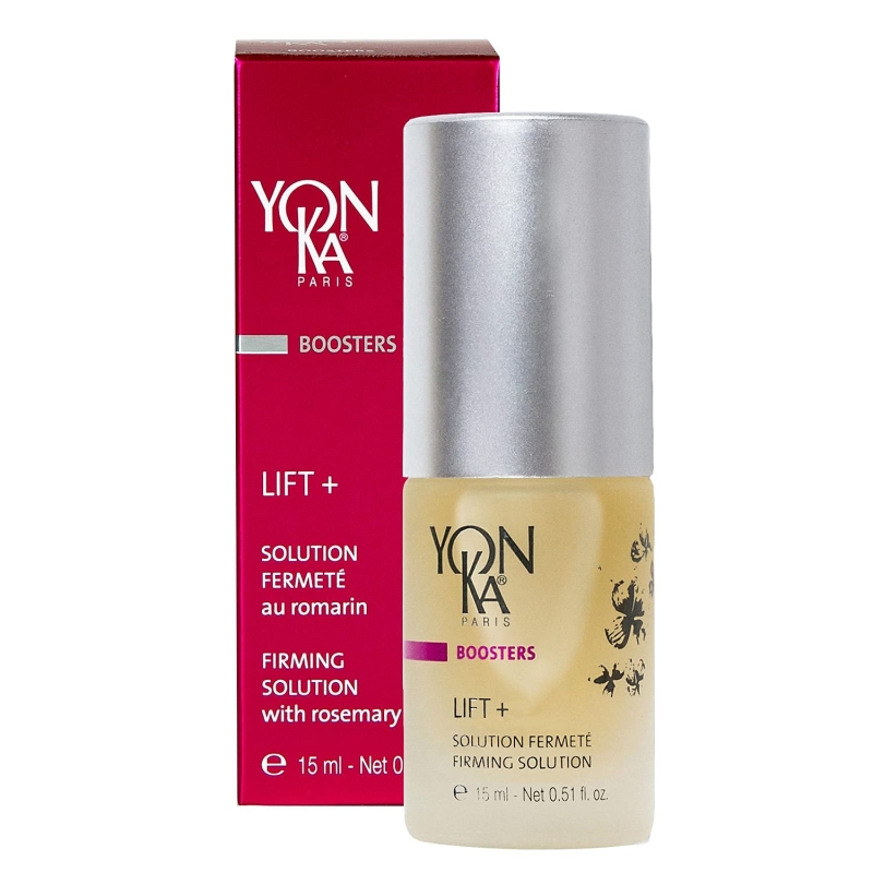 Лифтинг бустер за лице YON-KA Booster Lift+ 15ml — 3