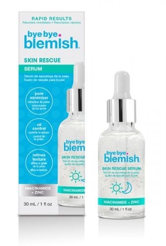 Серум против несъвършенства по кожата Bye Bye Blemish Skin Rescue Serum 30ml — 7