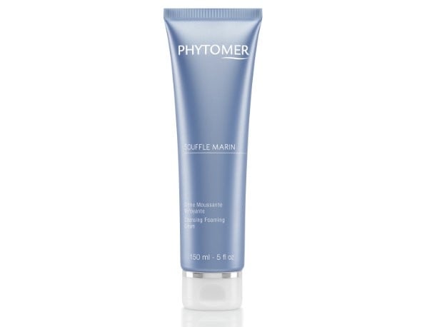 Почистваща пяна за лице Phytomer Souffle Marin Cleansing Foaming Cream 150ml