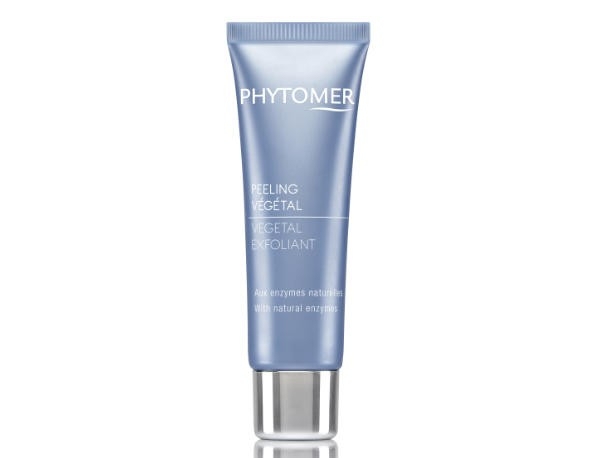 Растителен ензимен пилинг Phytomer Vegetal Exfoliant With Natural Enzymes 50ml