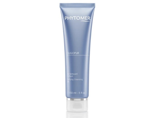Дълбоко почистващ гел Phytomer Oligopur Purifying Cleansing Gel 150ml