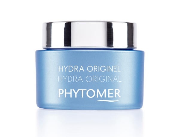 Кадифен хидратиращ крем Phytomer Hydra Original Thirst-Relief Melting Cream with Organic Algae 50ml