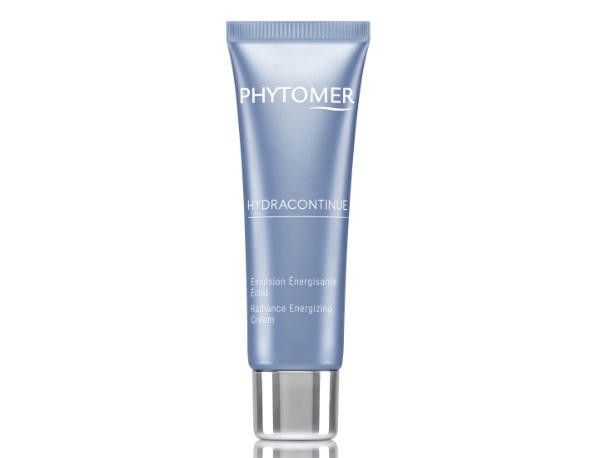 Енергизиращ хидратиращ крем Phytomer Hydracontinue Radiance Energizing Cream 50ml