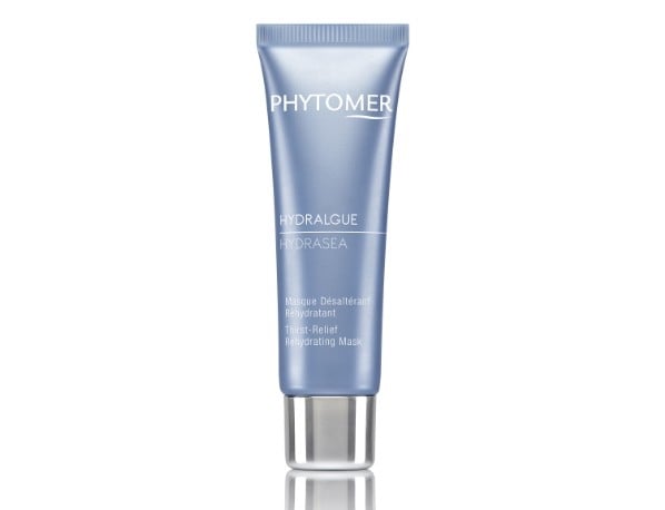 Хидратираща утоляваща маска Phytomer Hydrasea Thirst-Relief Rehydrating Mask 50ml
