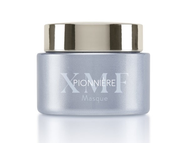 Ексфолираща маска - масло Phytomer Pionnière XMF Exfoliating Mask-to-Oil 50ml