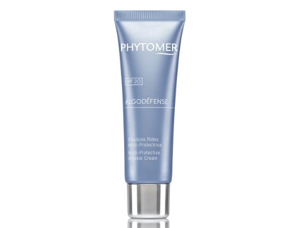 Защитна дневна грижа против бръчки Phytomer Algodéfense Multi-Protective Wrinkle Cream SPF20 50ml