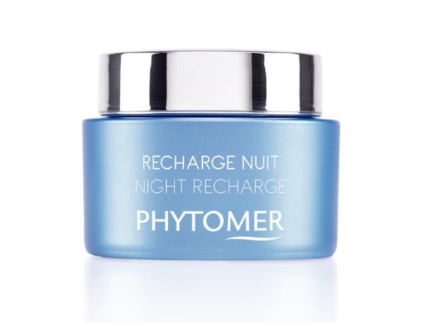 Подсилващ нощен крем Phytomer Night Recharge Youth Enhancing Cream 50ml
