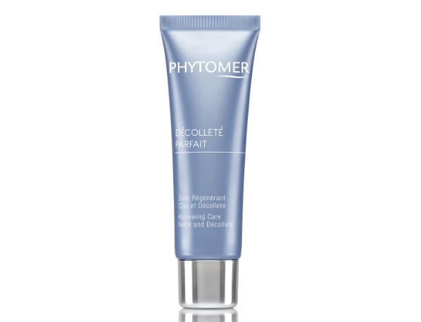 Подмладяваща грижа за шията и деколтето Phytomer Décolleté Parfait Neck and Décolleté Renewing Care 50ml