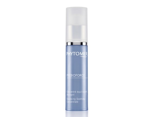 Серум с пре и пробиотици Phytomer Prebioforce Balancing Soothing Concentrate 30ml