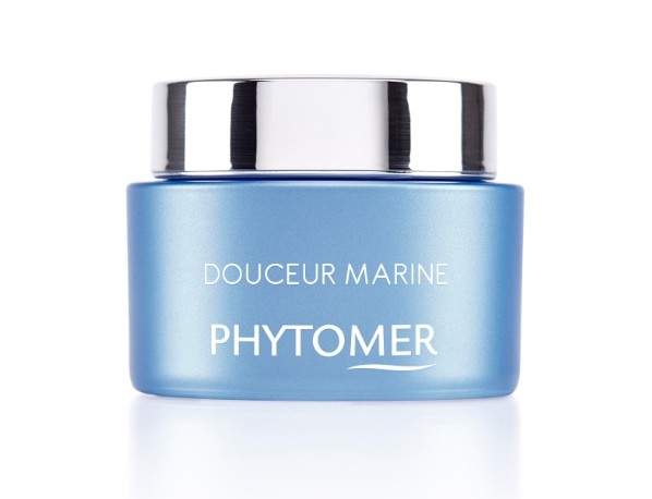 Успокояващ кадифен крем Phytomer Douceur Marine Soothing Moisturizing Cream 50ml
