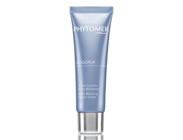 Хидратиращ и матиращ крем Phytomer Oligopur Hydra-Matifying Control Cream 50ml