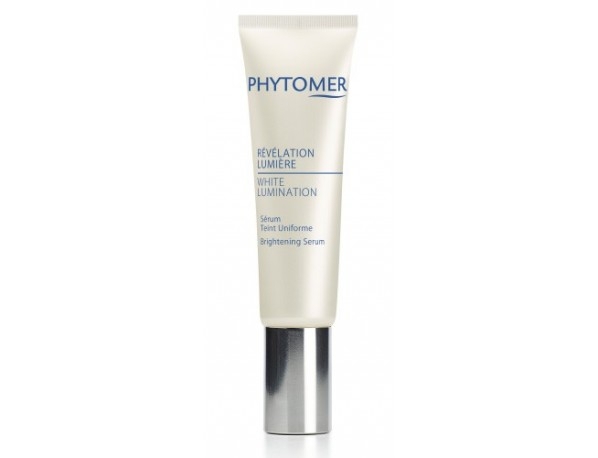 Избелващ изстветляващ серум Phytomer White Lumination Brightening Serum 30ml