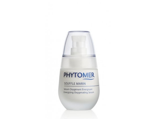 Стимулиращ оксигениращ серум Phytomer Souffle Marin Energizing Oxygenating Serum 30ml
