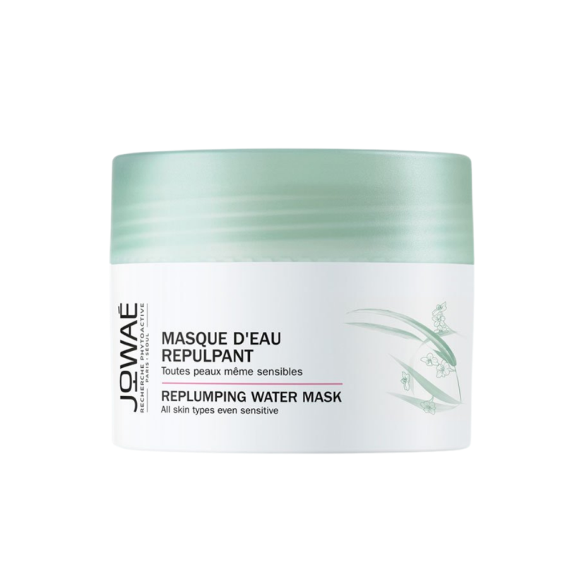 Уплътняваща хидратираща маска JOWAE Replumping Water Mask 50ml