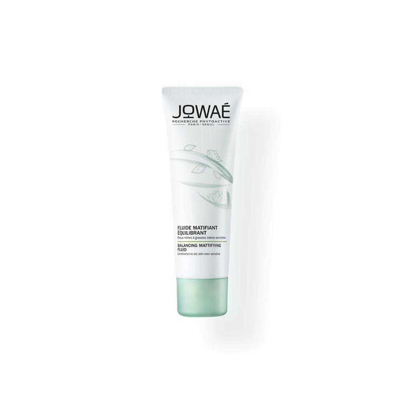 Балансиращ матиращ флуид JOWAE Balansing Mattifying Fluid 40ml