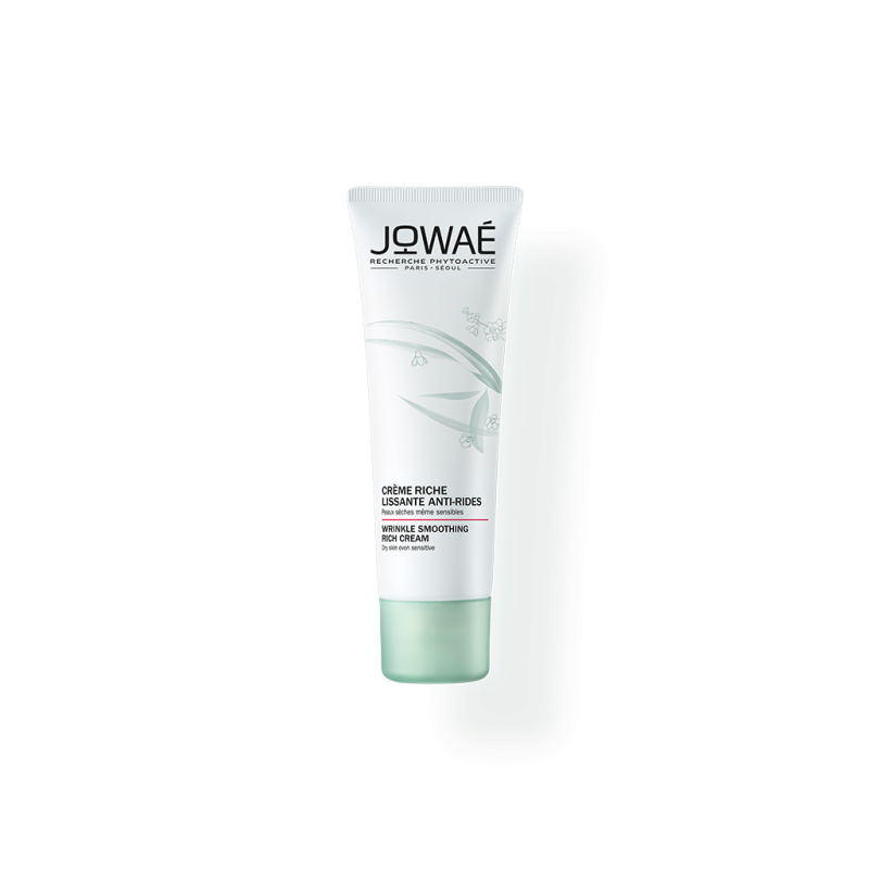 Изглаждащ крем за суха кожа JOWAE Wrinkle Smoothing Rich Cream 40ml