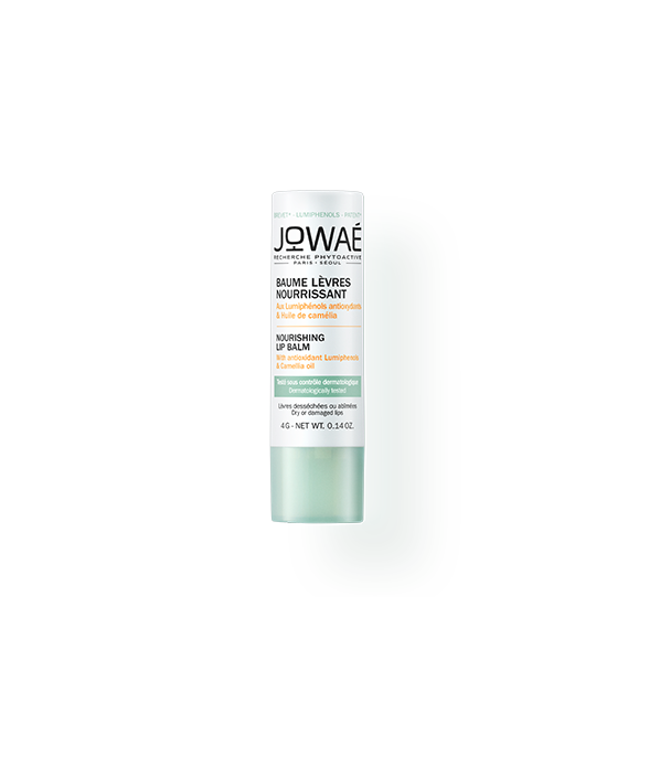 Подхранващ балсам за устни JOWAE Nourishing Lip Balm 4g
