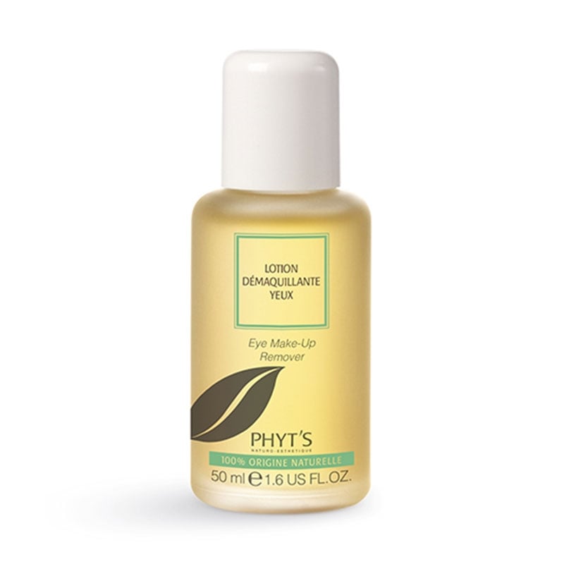 Разгримиращ лосион за очи Phyt's Lotion Démaquillante Yeux Eye Make-Up Remover 50ml