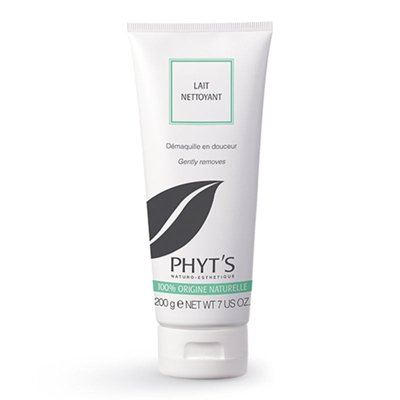 Почистваща емулсия за лице Phyt's Lait Hydro Nettoyant 200gr