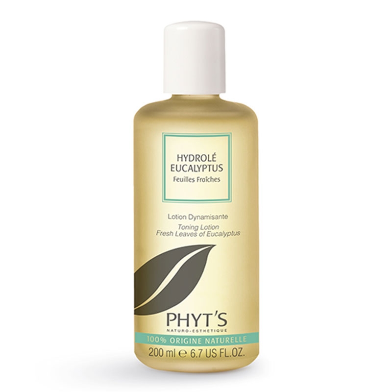 Phyt's Hydrolé Eucalyptus Toning Lotion 200ml