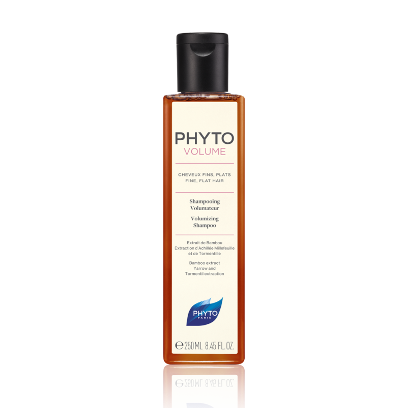 Шампоан за обем PHYTO Phytovolume Volumizing Shampoo 250ml