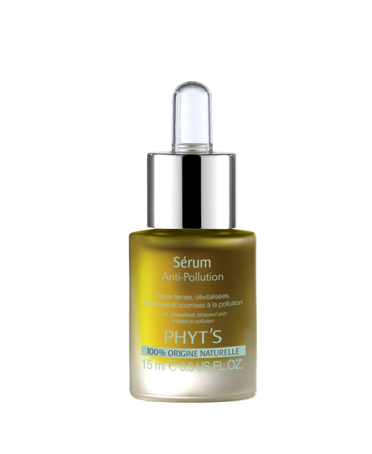 Оксижениращ и анти-ейдж серум Phyt's Reviderm Serum Anti-Pollution 15ml