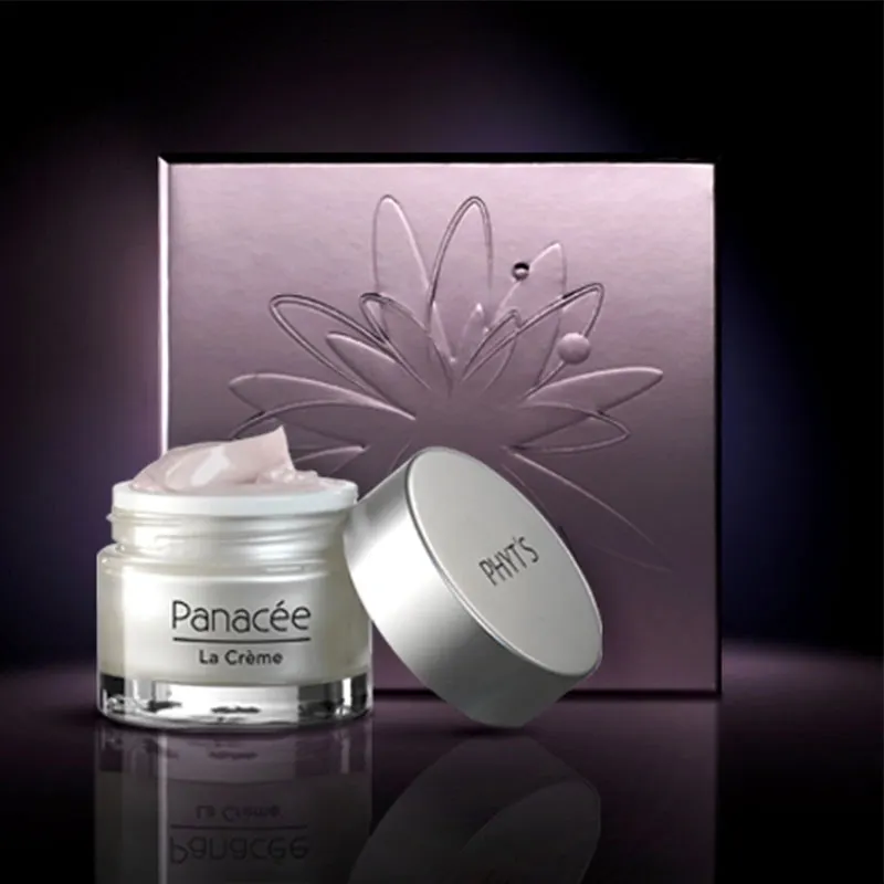 Глобален анти-ейдж крем Phyt's Panacée La Crème 50ml — 3