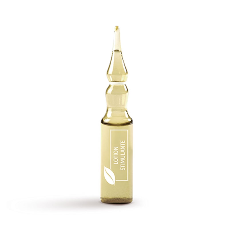 Phyt's Lotion Stimulante 6x5ml — 2