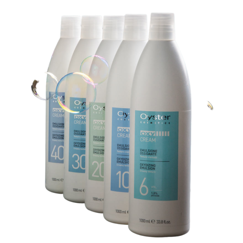 Oyster Professional Оксидант 1000ml — 2