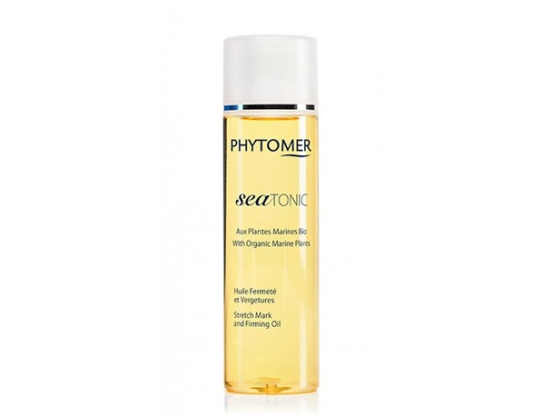 Phytomer SeaTonic Stretch Mark & Firming Oil 125ml — 2