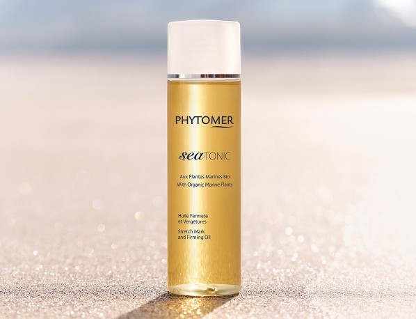 Phytomer SeaTonic Stretch Mark & Firming Oil 125ml — 3