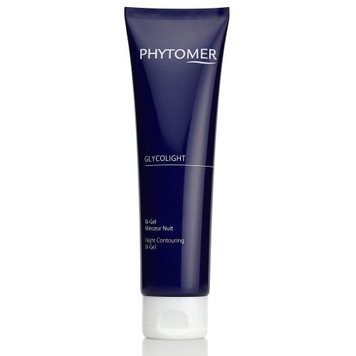 Нощен отслабващ гел за тяло Phytomer Glycolight Night Contouring Bi-Gel 150ml — 2