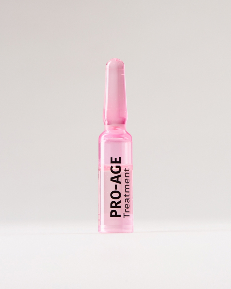 5-Дневна антиейдж терапия за лице с Ретинол Iroha Anti-Age Retinol Treatment Ampoules 5X1.5ml — 4
