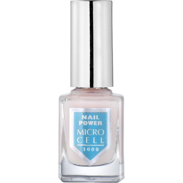 Силиконов гел за предпазване на ноктите Micro Cell Nail Power 2000 Silicone Gel 12ml