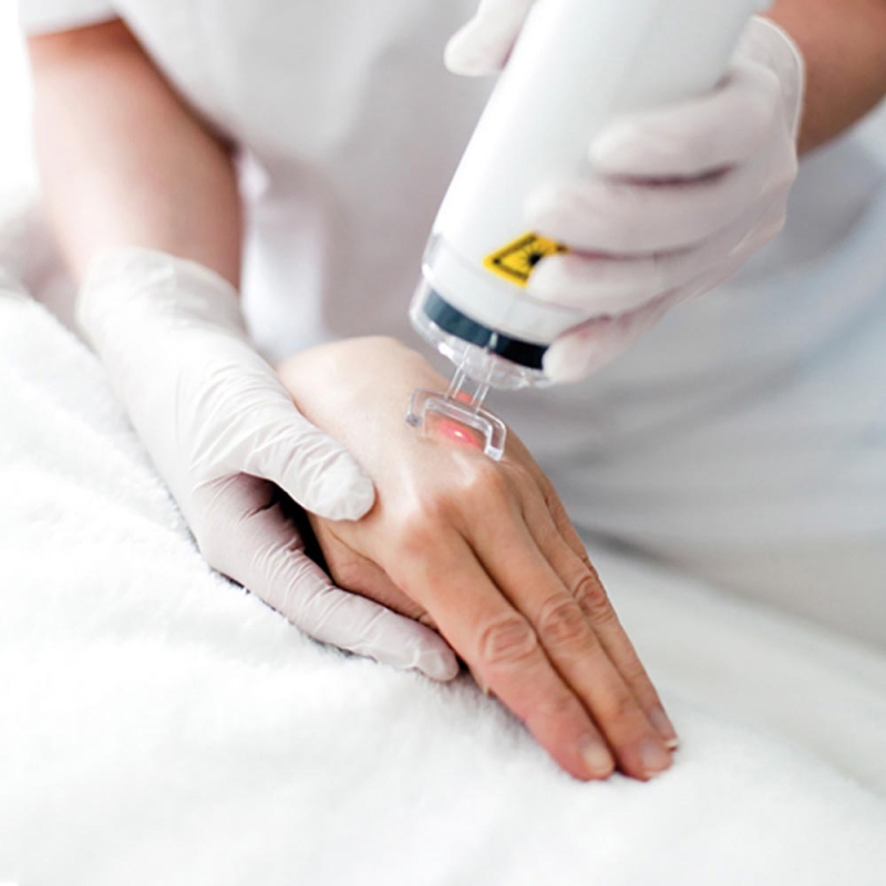 Възстановяващ крем след лазерна процедура TattooMed Laser After CareSkin Repair L2 75ml (От ден 3) — 3